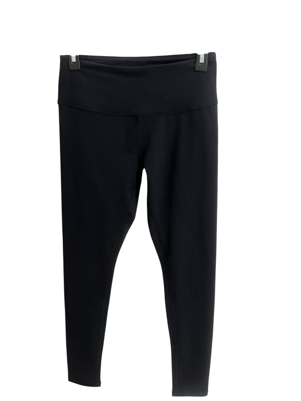 NWT Z by Zella Black High-Waist Performance Leggings